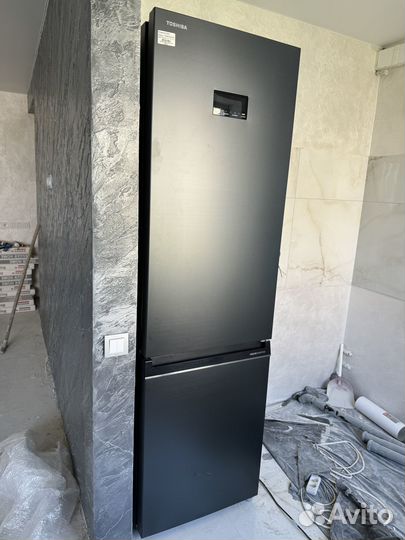 Холодильник