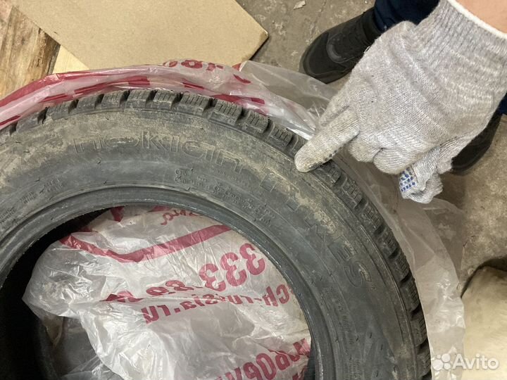 Nokian Tyres Nordman 7 175/65 R14