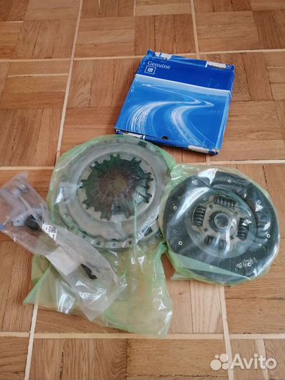 Трансмисия, привод, сцепление