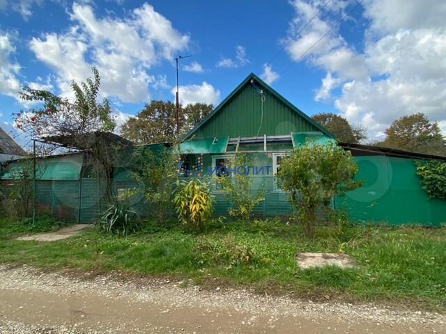 Дом 30 м? на участке 5,1 сот. на продажу в Горячем Ключе | Купить дом в ...