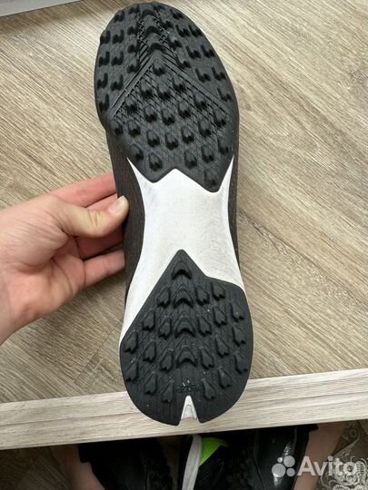 Сороконожки adidas x