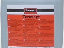 Teroson VR 200 (5 л) очиститель системы кондициони