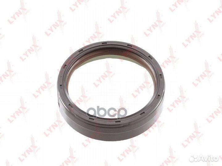 Сальник коленчатого вала (79x65x20-R) 0 SO0077