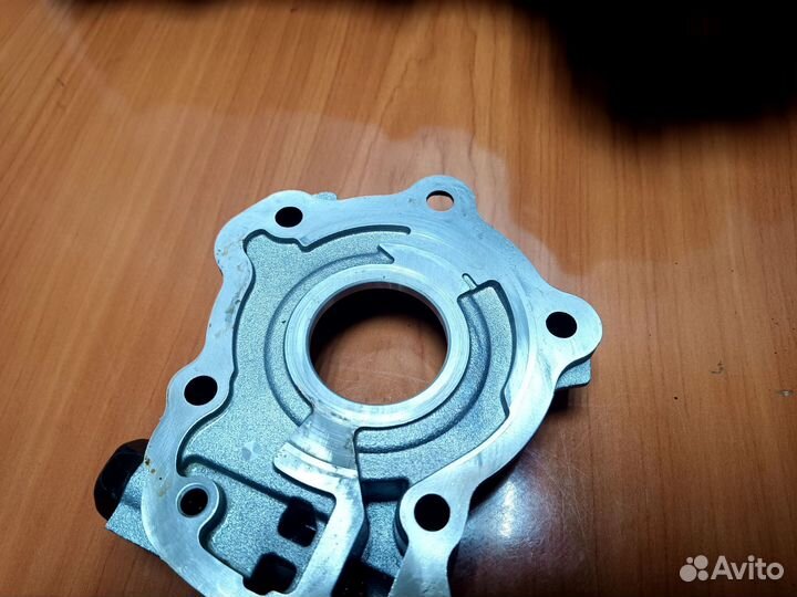 Масляный насос Hyundai Kia G4FG