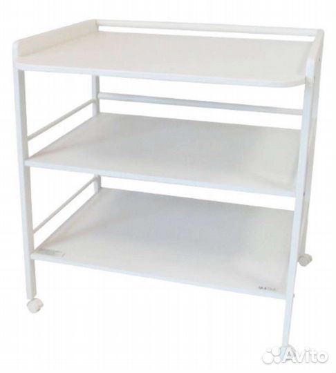 Пеленальный столик