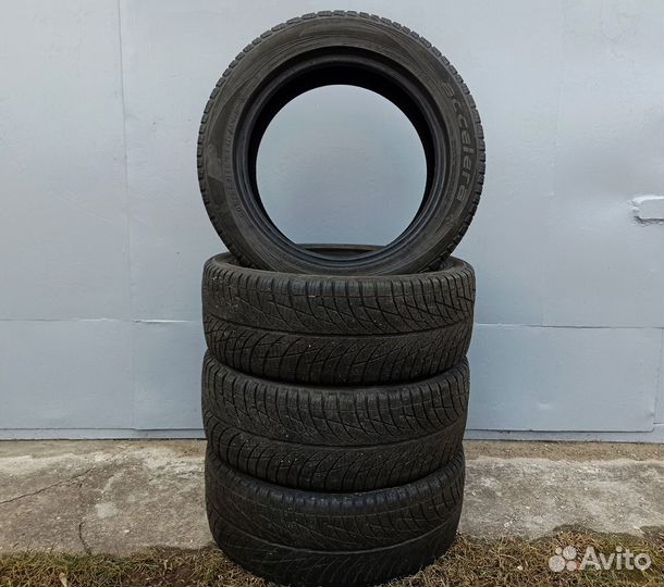 Accelera PHI 205/55 R16