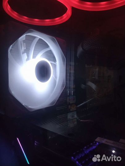 Связка на i3 10100f