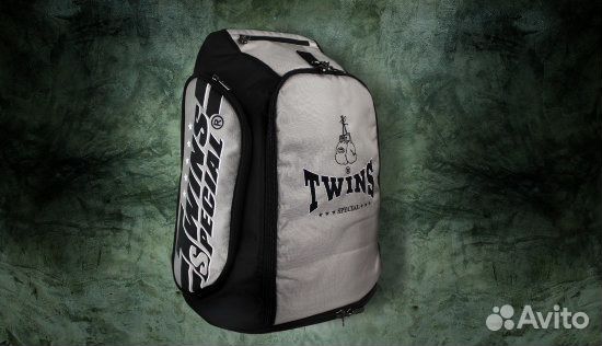 Рюкзак-трансформер Twins Special BAG-5