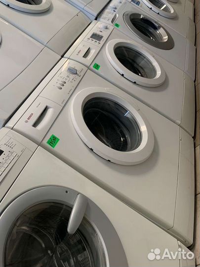 Б+уСтиральная машина бу