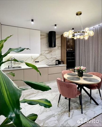 Кухня в наличии