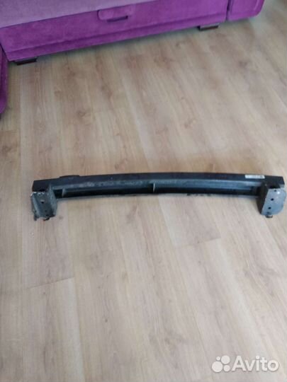 Усилитель бампера