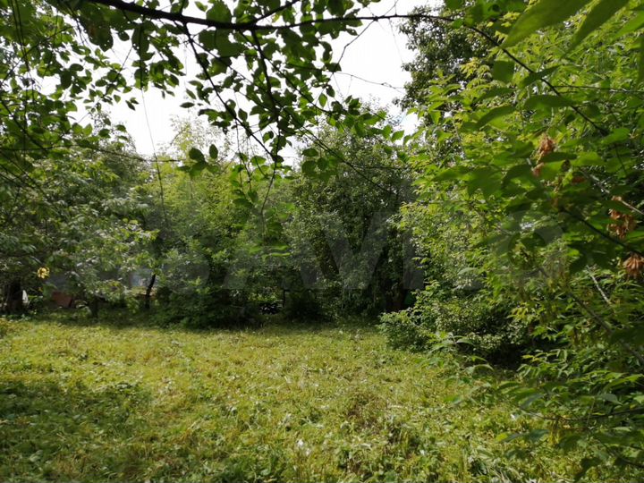 Участок 8,7 сот. (ИЖС)