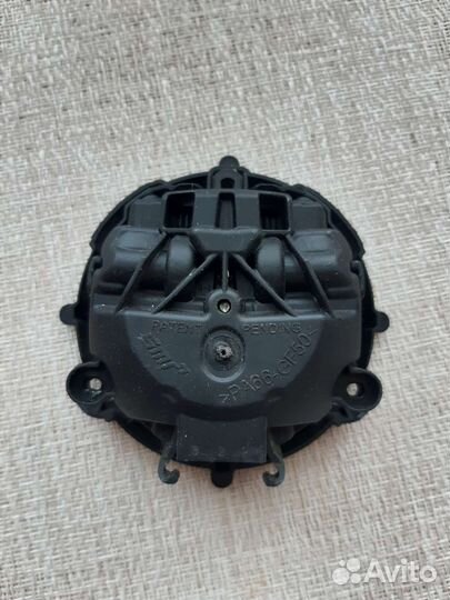 Моторчик зеркала Хендай Солярис