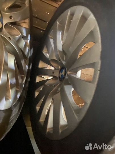 Колеса r18 BMW