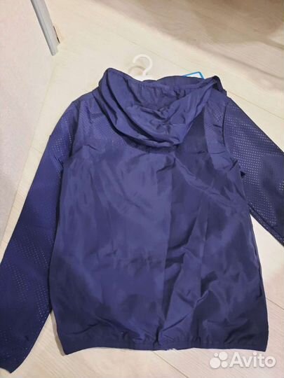 Ветровка на мальчика новая