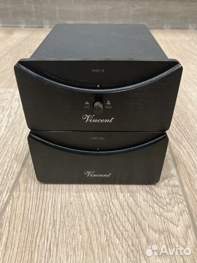Фонокорректор Vincent PHO-8