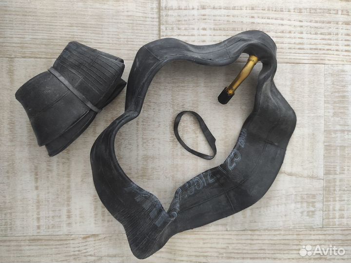 Камера для самокатов