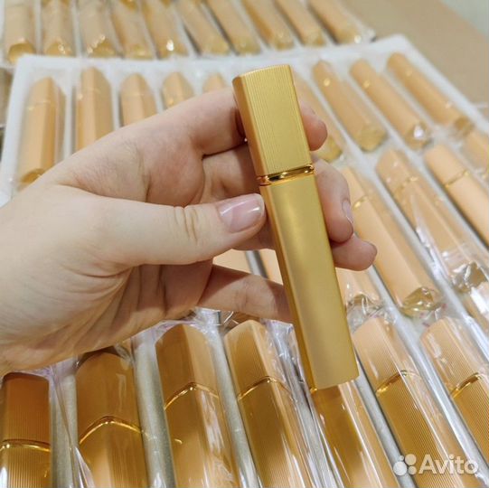 Флакон для духов из китая оптом