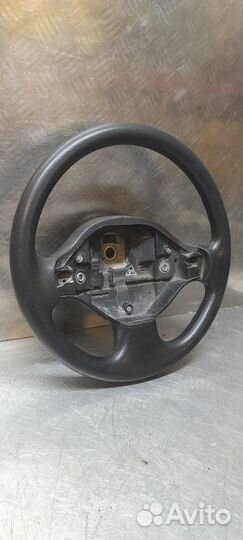 Руль Renault Logan 1 седан K7J 2007