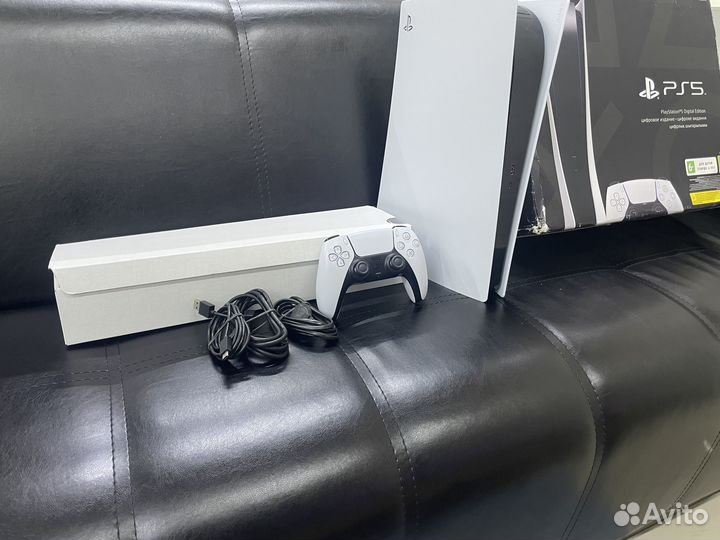 Sony playstation 5 продам