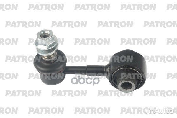 Тяга стабилизатора toyota RAV4 19- PS4848 patron