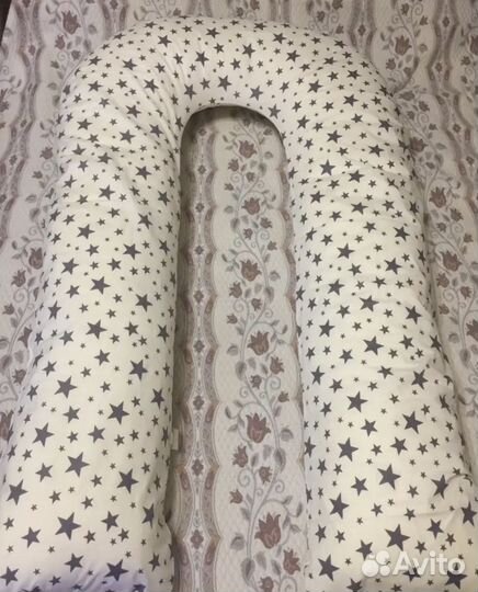 Подушка для беременных