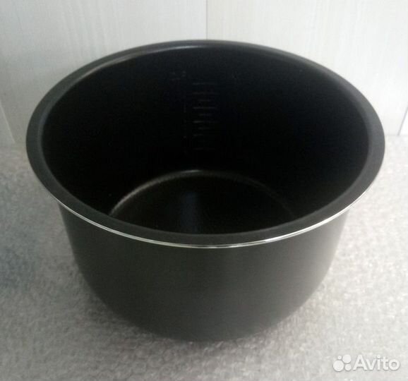 Чаша мультиварки Moulinex 5л SS-994575