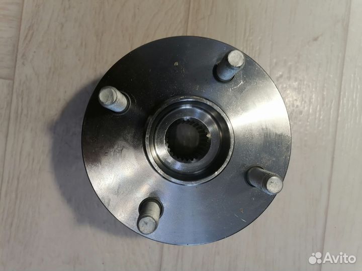 Ступица задняя Toyota Corolla Fielder