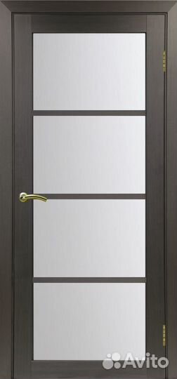 Межкомнатные двери