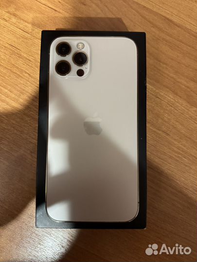 iPhone 12 Pro, 128 ГБ