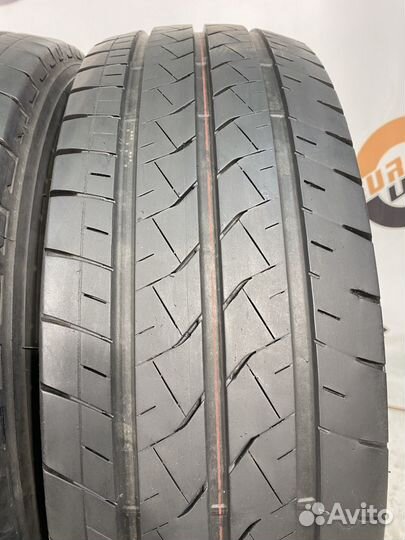 Bridgestone Duravis R660 225/65 R16C 111H