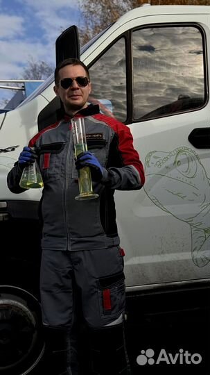 Диз.Топливо ГОСТ, дт-З, птф -21С.арт:1387