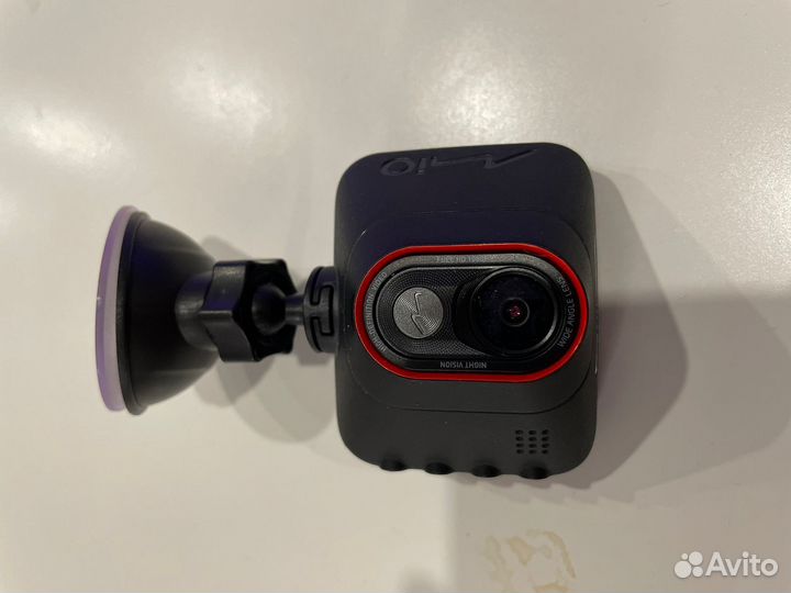 Видео регистратор автомобильный