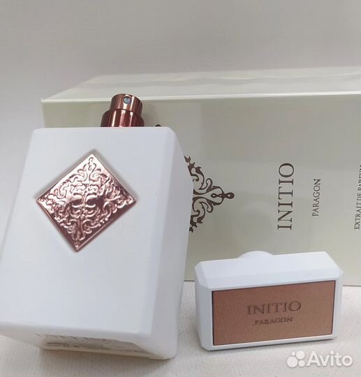 Paragon Initio Parfums Prives