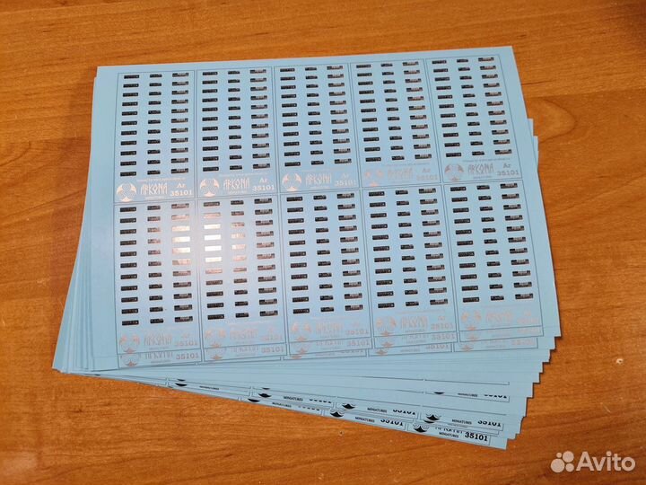 Декали рпг-18, рпг-26, рпо 