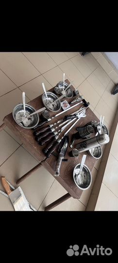 Подарочный набор