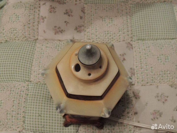 Светильник ночник Японский