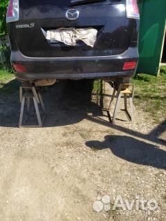 Эстакада для авто разборная