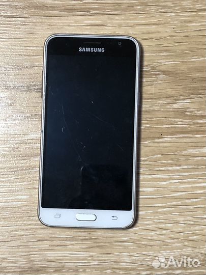 Samsung Galaxy A5 (2016) SM-A510F, 2/16 ГБ