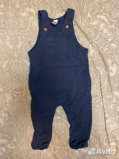 Комбинезон нм 80