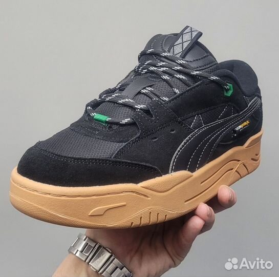 Puma 180 Cordura