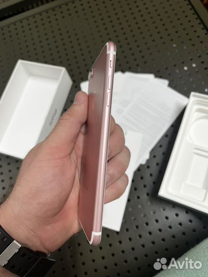 iPhone 7 Plus, 128 ГБ