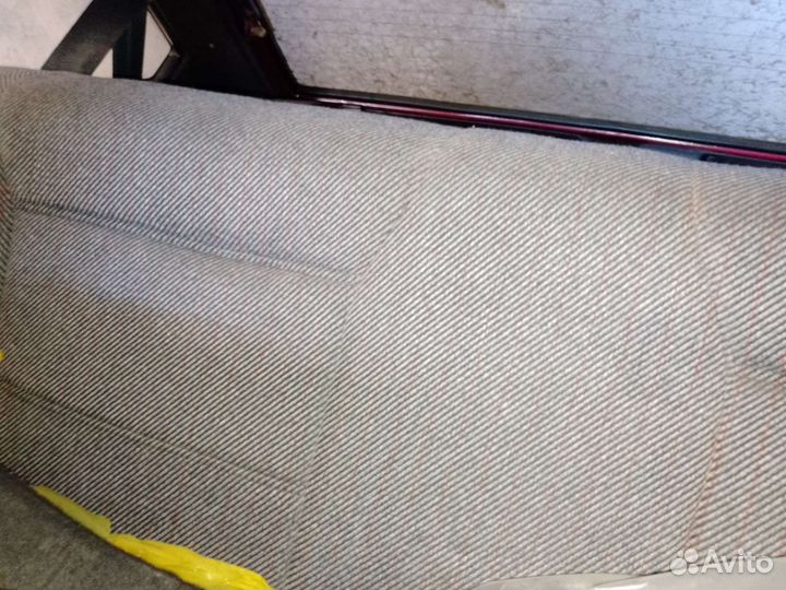 Капот ваз 2109