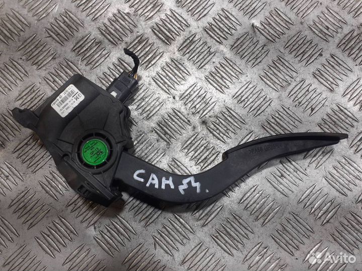 Педаль газа Chevrolet Aveo/Cobalt