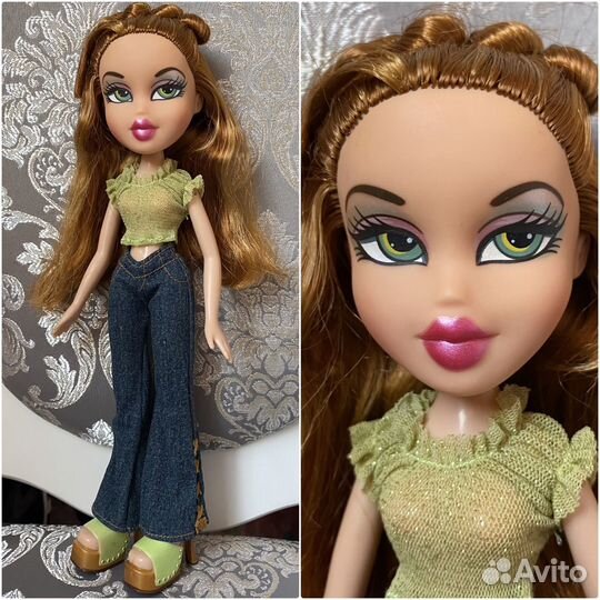 Куклы Bratz Братц Оригинал