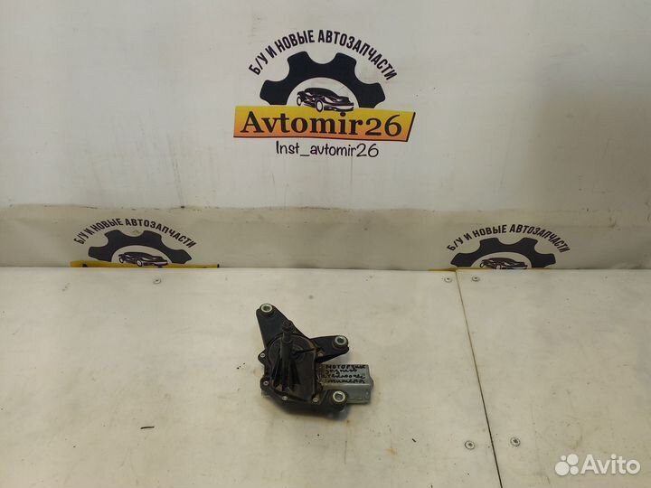 Моторчик стеклоочистителя задний Renault Duster