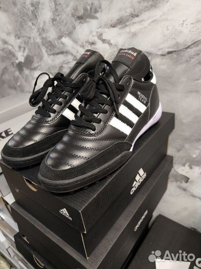 Сороконожки Adidas Copa Mundial