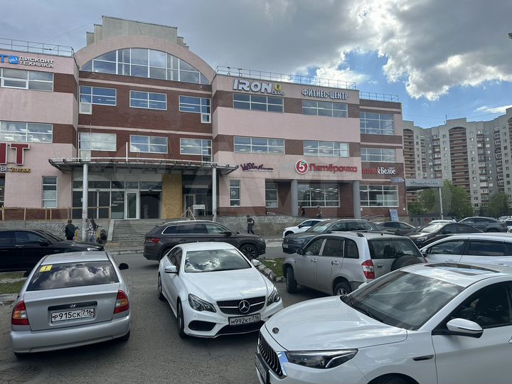 Свободного назначения, 1634 м²