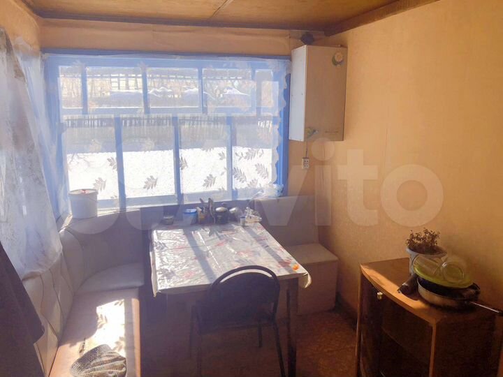 Дом 10 м² на участке 10,1 сот.