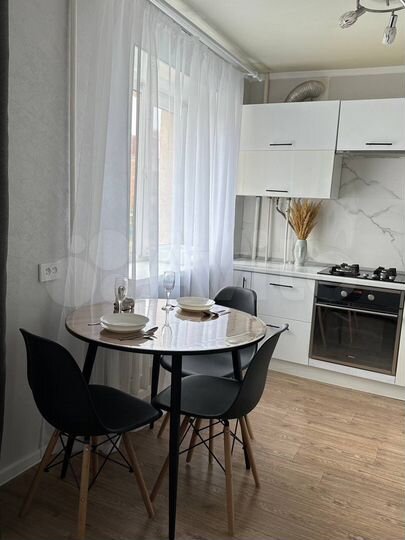 Квартира-студия, 31 м², 2/4 эт.